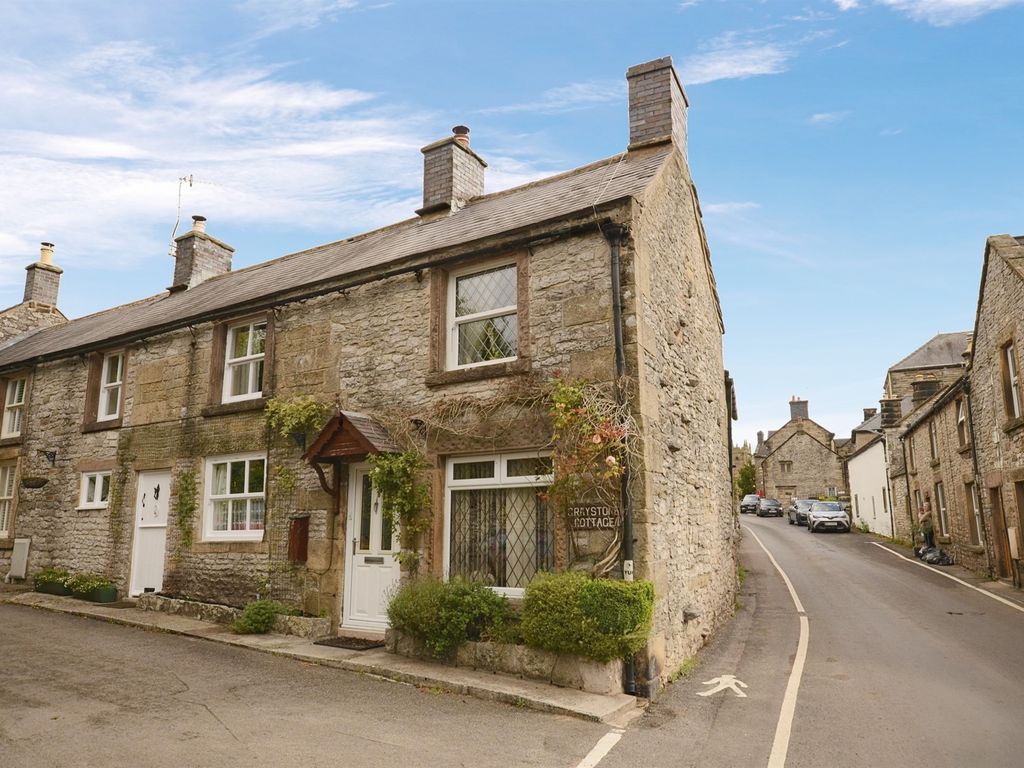 2 bed cottage for sale in Moor Lane, Youlgrave, Bakewell DE45 Zoopla