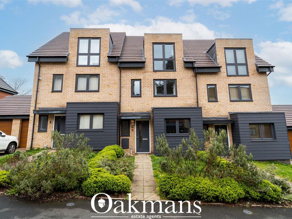 3 bed property to rent in New House Farm Drive, Northfield, Birmingham