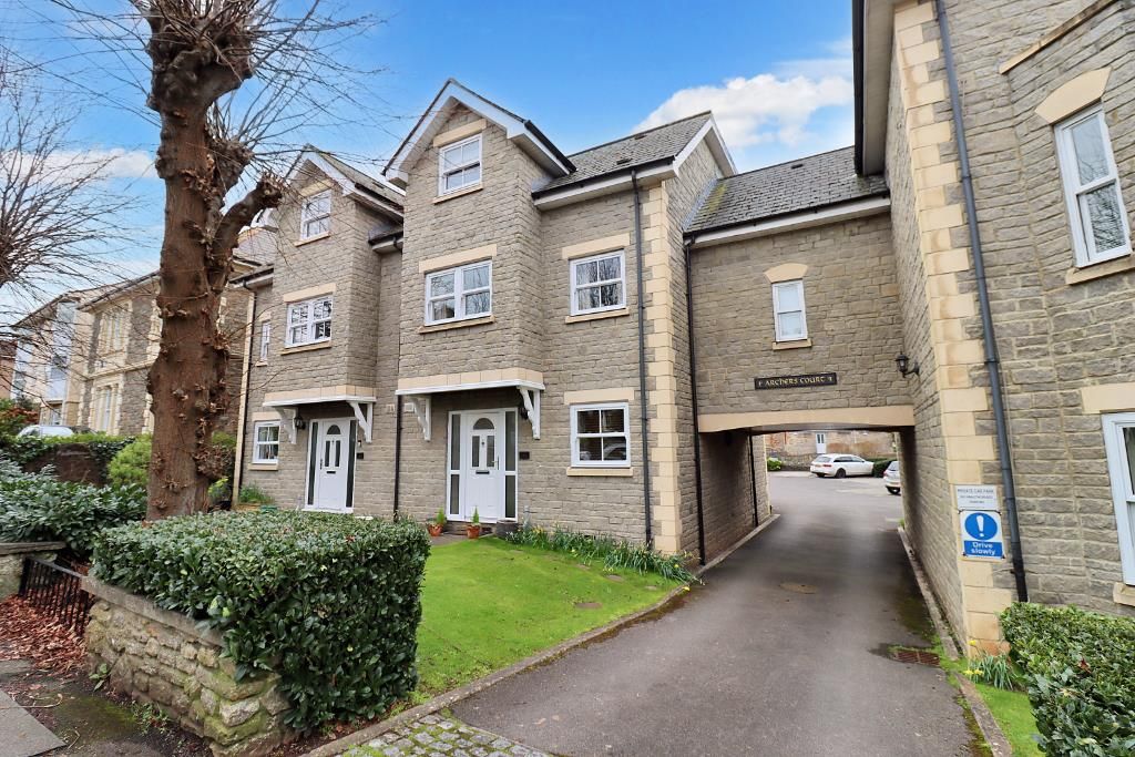 3 bed town house for sale in Linden Road, Clevedon BS21, £399,950 Zoopla