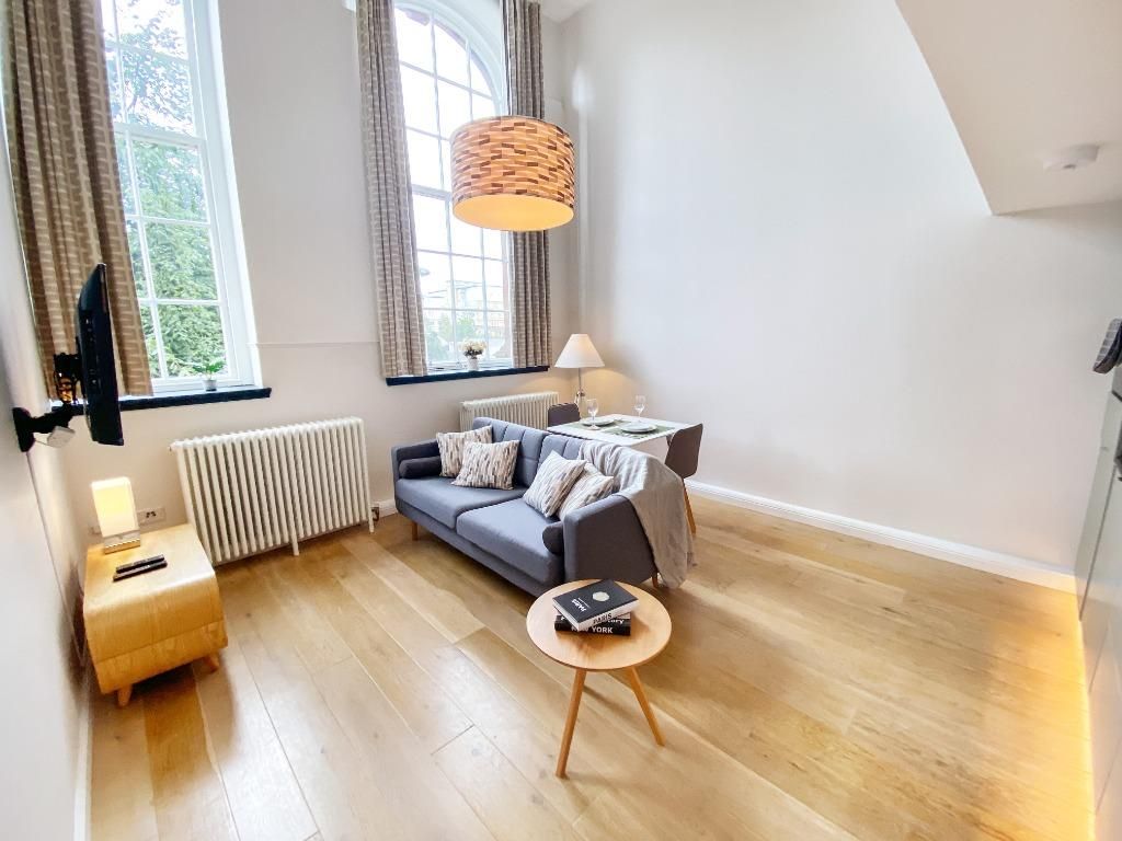 1 bed flat to rent in Flat 7, 154 Mcdonald Road, Edinburgh EH7, £1,530 pcm Zoopla