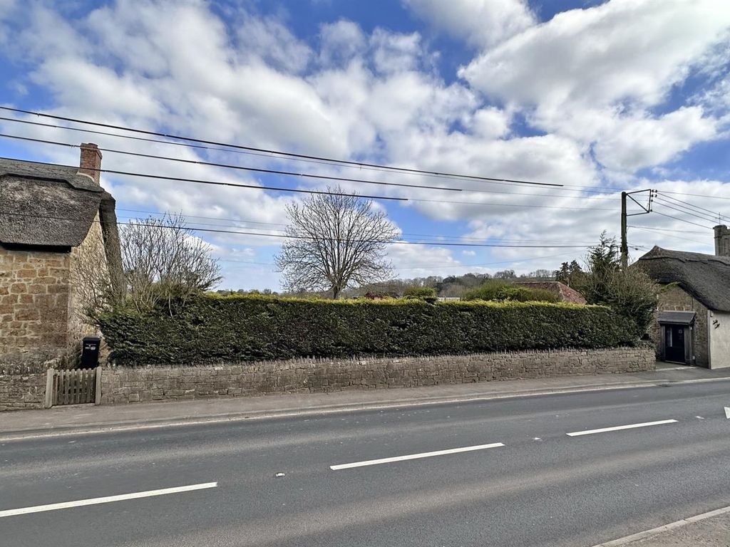 Land for sale in Donyatt, Ilminster TA19 Zoopla