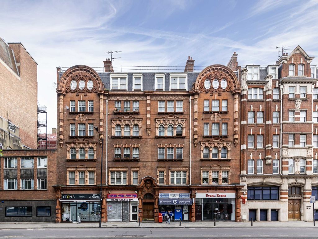 Studio to rent in Vauxhall Bridge Road, London SW1V, £1,699 pcm Zoopla