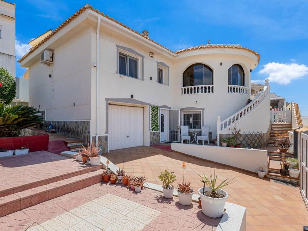 6 bed villa for sale in Benijofar, Alicante, Spain, £503,902 Zoopla