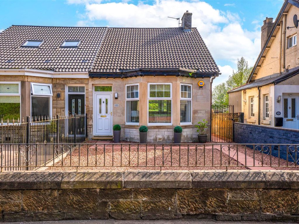 4 bed semidetached house for sale in Clydesdale Street, Bellshill ML4