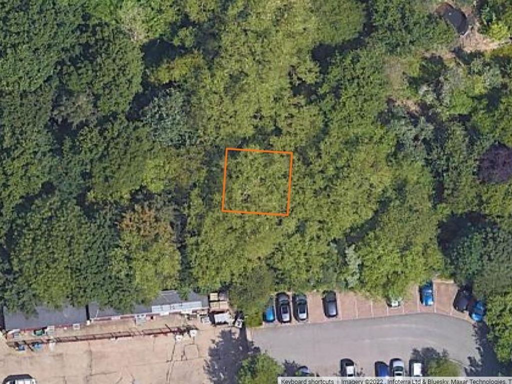 Plot Brooklands Road, Weybridge, Surrey KT13  