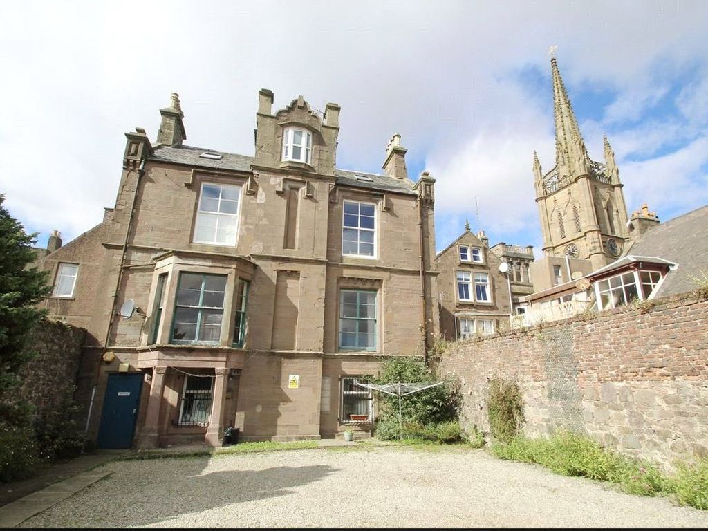 2 bed flat for sale in High Street, Montrose, Angus DD10 Zoopla