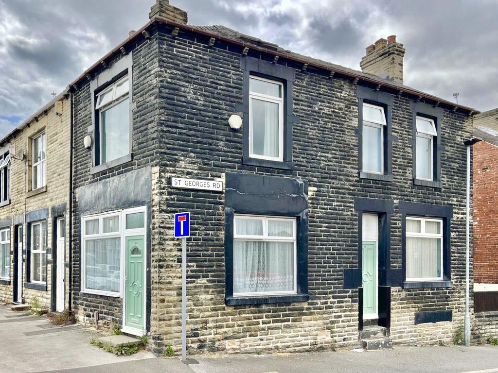 4 bed end terrace house for sale in Pitt Street West, Barnsley S70 Zoopla