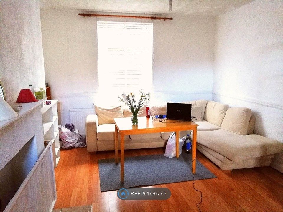 4 bed terraced house to rent in Ryde Street, Hull HU5 Zoopla