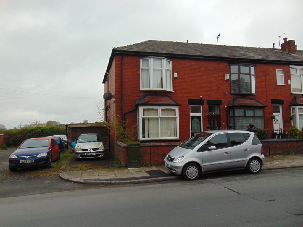 3 bed end terrace house for sale in Sapling Road, Bolton BL3 Zoopla