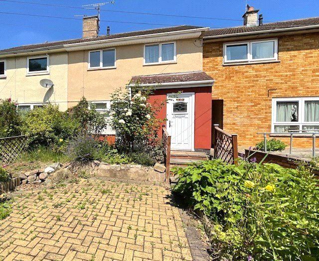 3 bed terraced house for sale in Thurncourt Road, Leicester LE5, £210,000 Zoopla