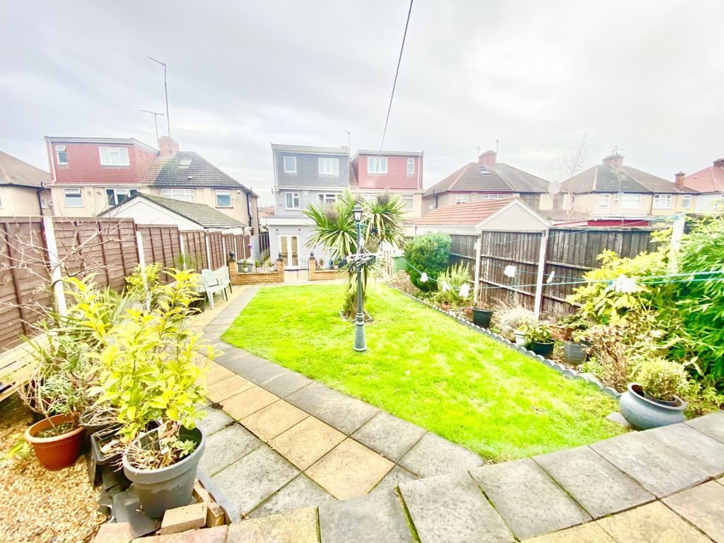 Church Lane, Kingsbury NW9  