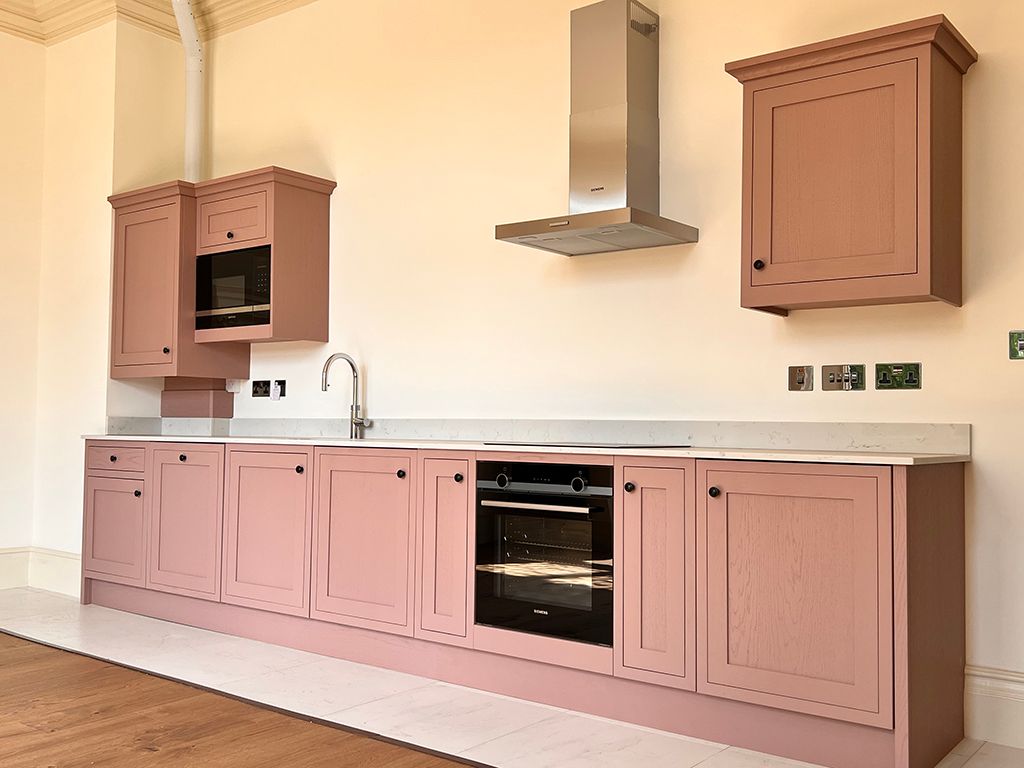 Tudor Grange House, Blossomfield Road, Solihull B91  