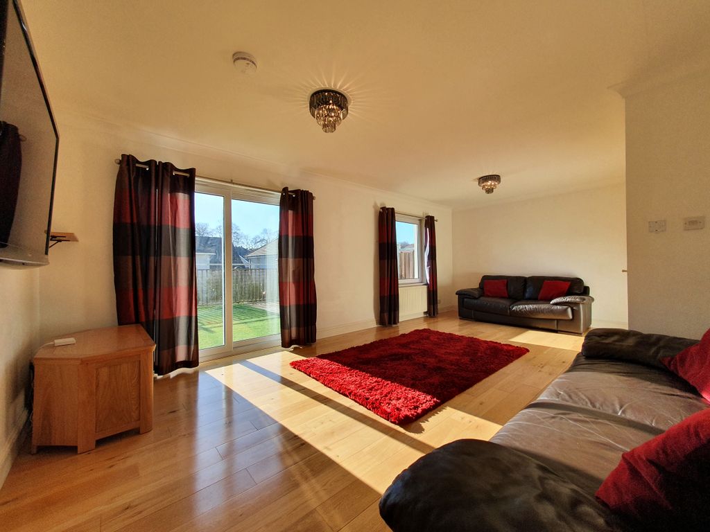 4 bed town house for sale in Grandholm Crescent, Bridge Of Don