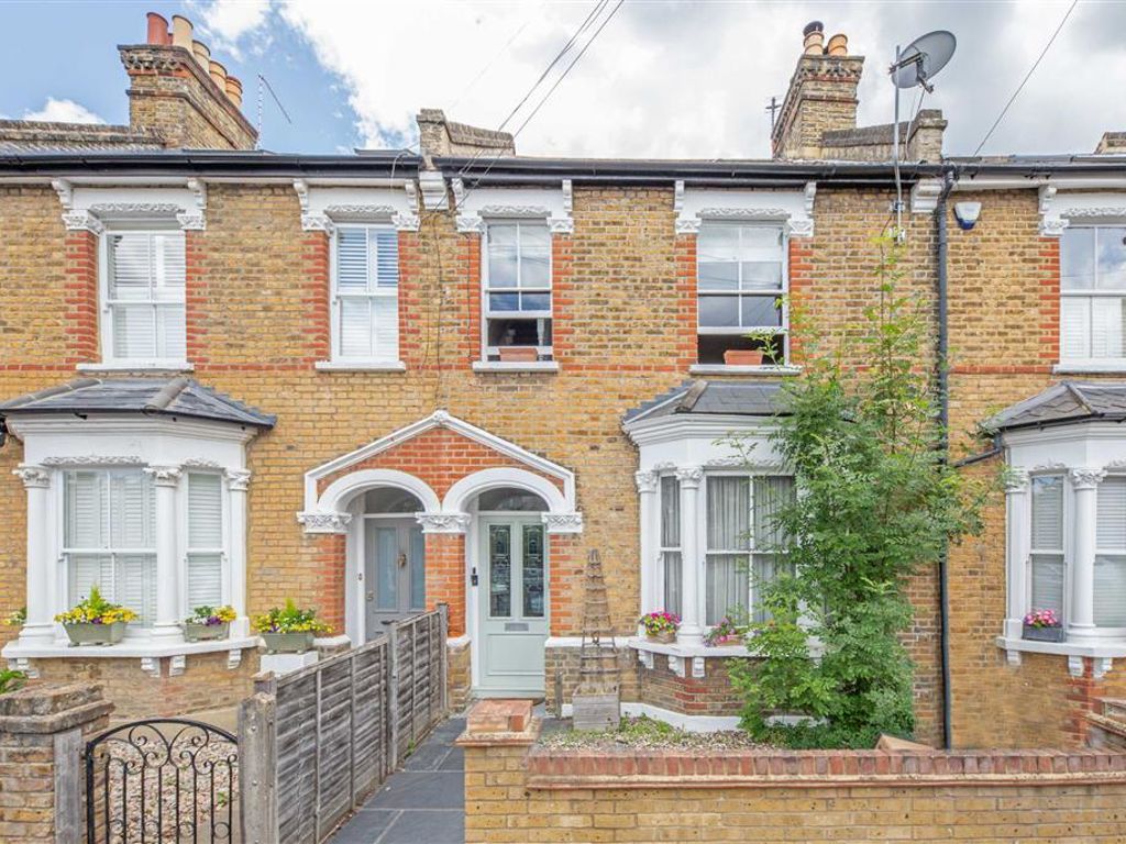 2 bed flat for sale in Kings Road, Teddington TW11 Zoopla