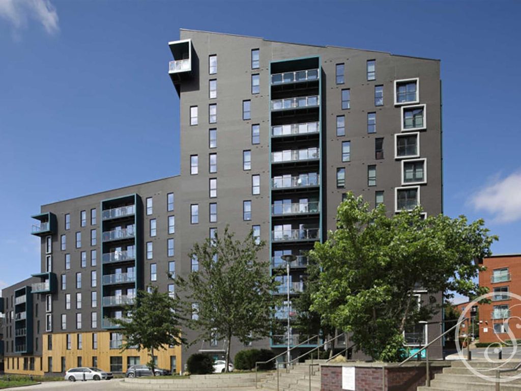 X1 Aire, Cross Green Lane, Leeds LS9  