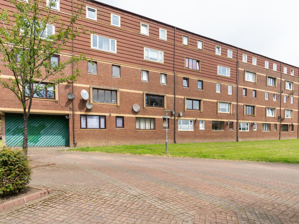 3 bed for sale in Braehead Road, Glasgow G67 Zoopla