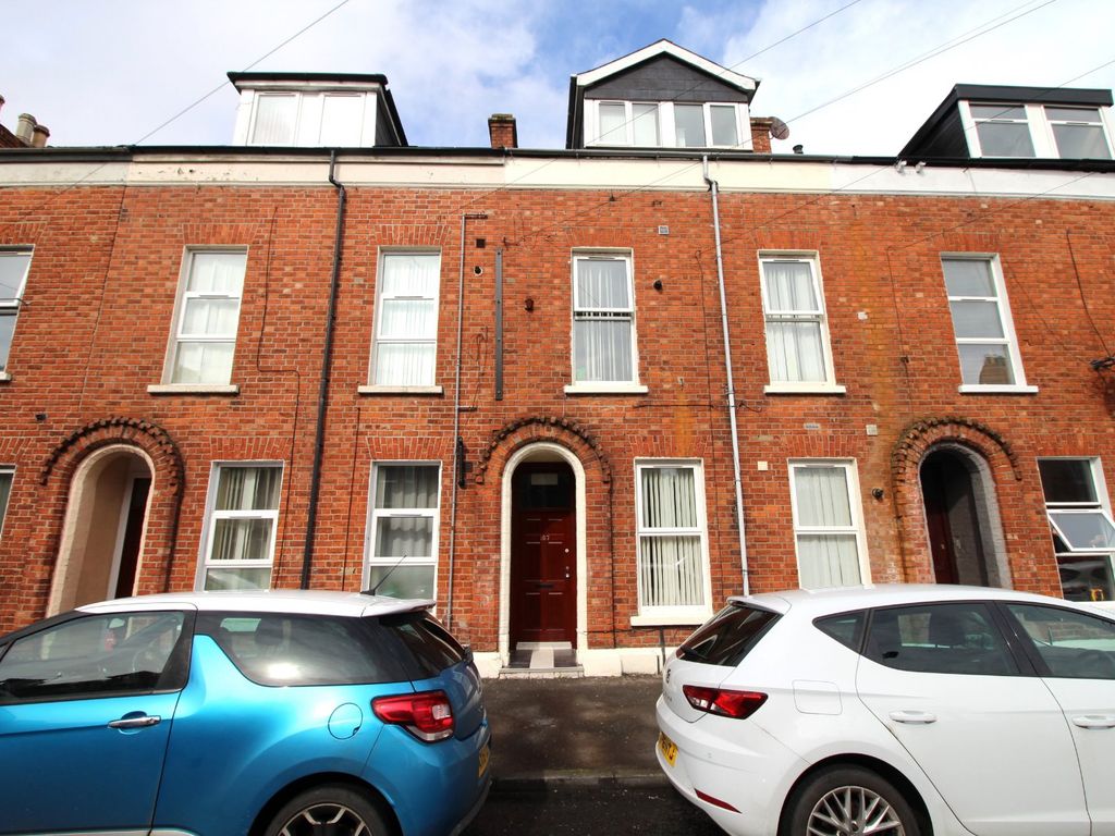 7 bed terraced house for sale in Fitzroy Avenue, Belfast, County Antrim BT7 Zoopla