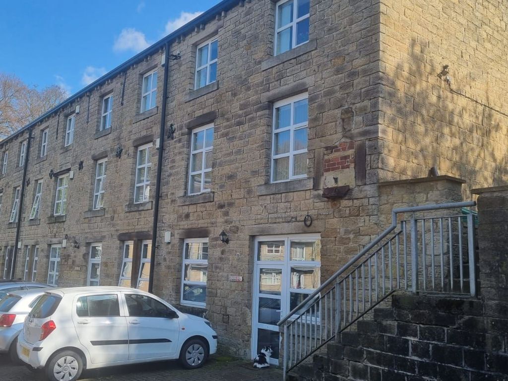 1 bed flat for sale in Brackendale, Bradford BD10 Zoopla