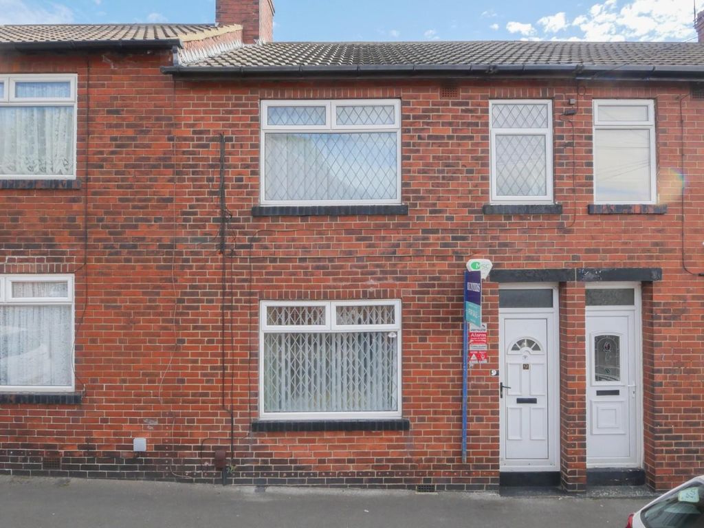 3 bed terraced house for sale in Avondale Street, Leeds, West Yorkshire