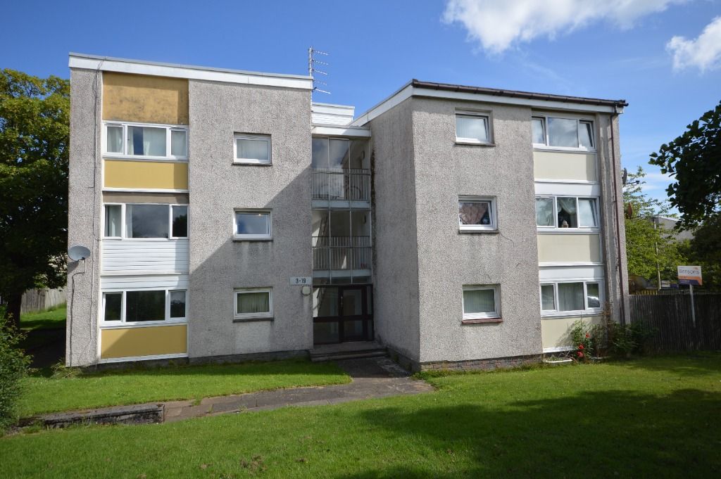 1 bed flat to rent in Ivanhoe, East Kilbride, South Lanarkshire G74