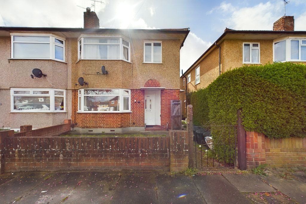 2 bed for sale in West End Road, Ruislip HA4, £340,000 Zoopla