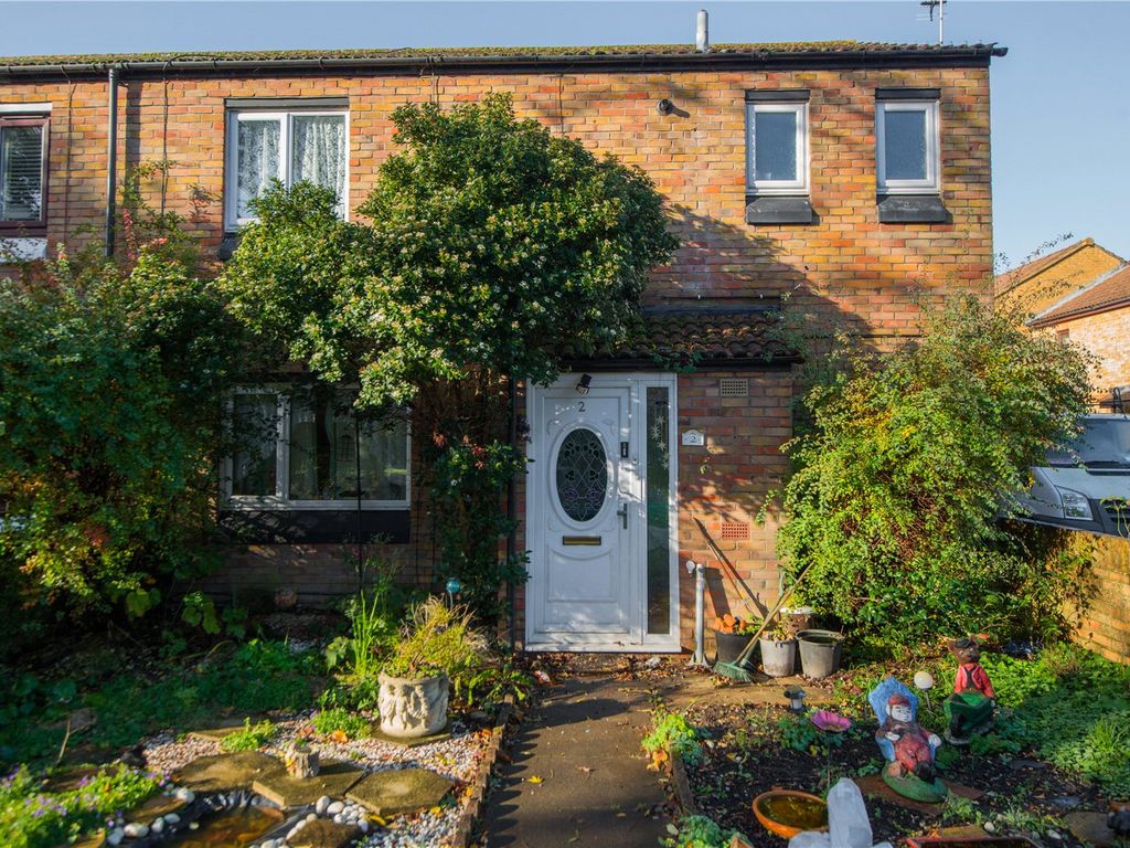 4 bed end terrace house for sale in Addison Road, Teddington, Middlesex