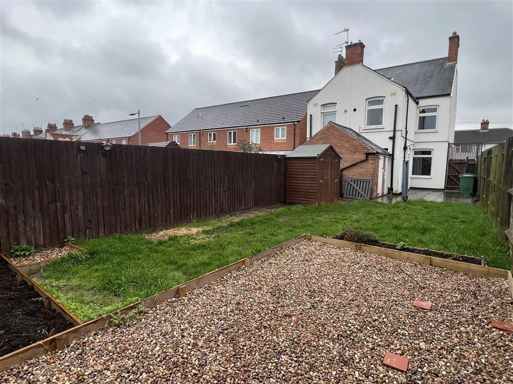 2 bed property to rent in Boundary Road, Mountsorrel, Loughborough LE12 Zoopla