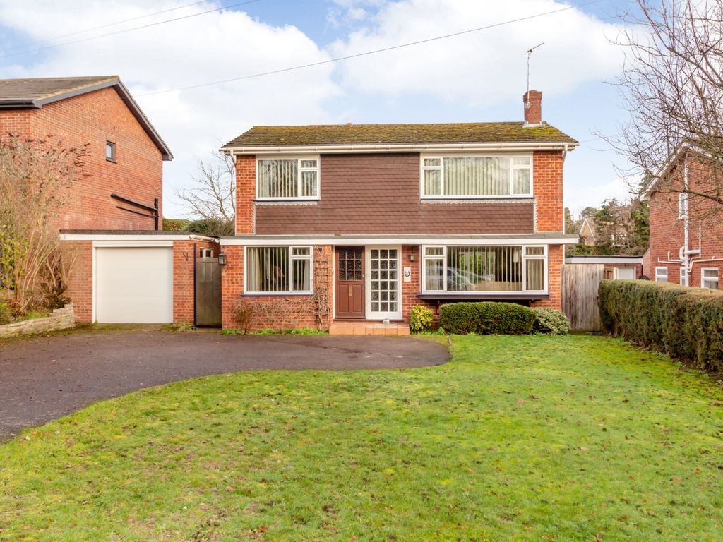 Bluebell Road, Norwich, Norfolk NR4  