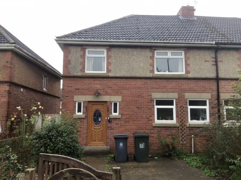 3 bed semidetached house for sale in Green Lane, Dudley, Cramlington NE23, £110,000 Zoopla