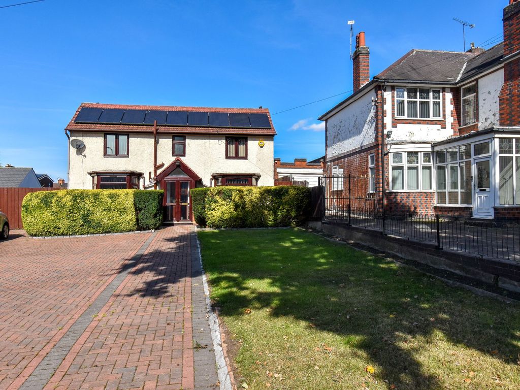 6 bed detached house to rent in Uppingham Road, Leicester LE5 Zoopla