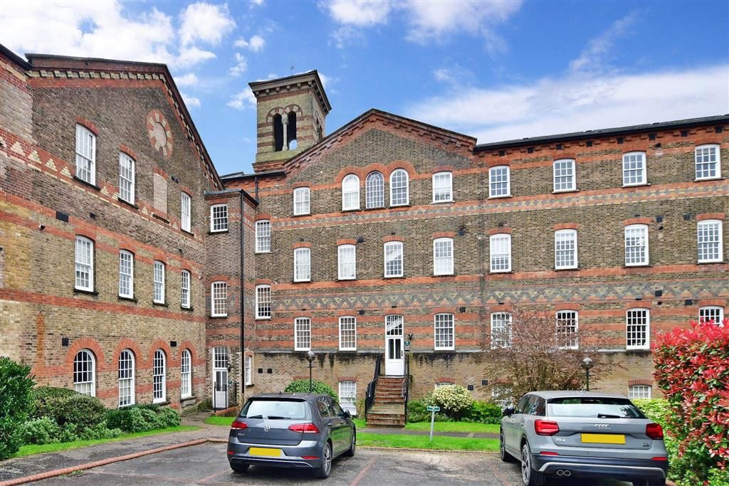 1 bed flat for sale in Southdowns Park, Haywards Heath, West Sussex