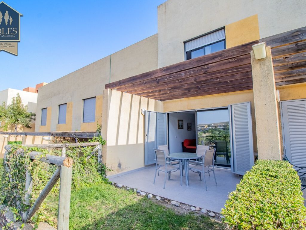 2 bed town house for sale in Valle Del Este, Vera, Almería, Andalusia