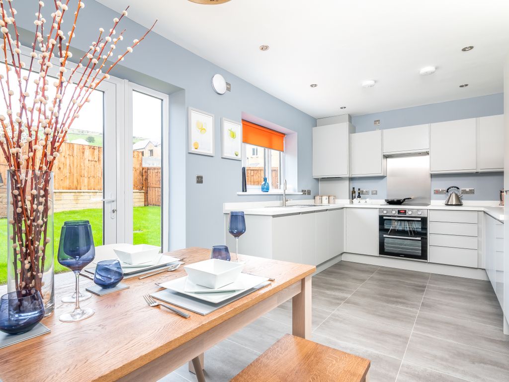 New home, 2 bed semidetached house for sale in Boroughbridge Road