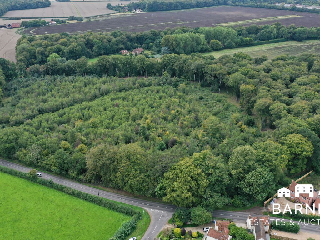Land for sale in Nettlebed, HenleyOnThames RG9, £30,000 Zoopla