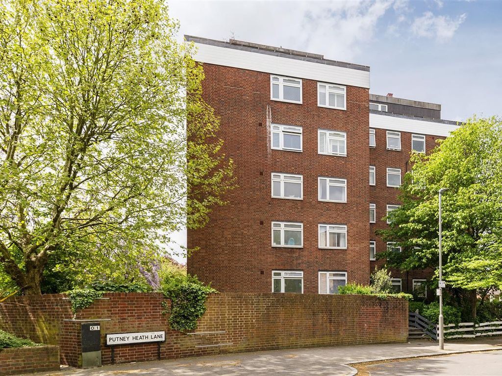2 bed flat for sale in Brett House, Putney Heath Lane, London SW15 Zoopla