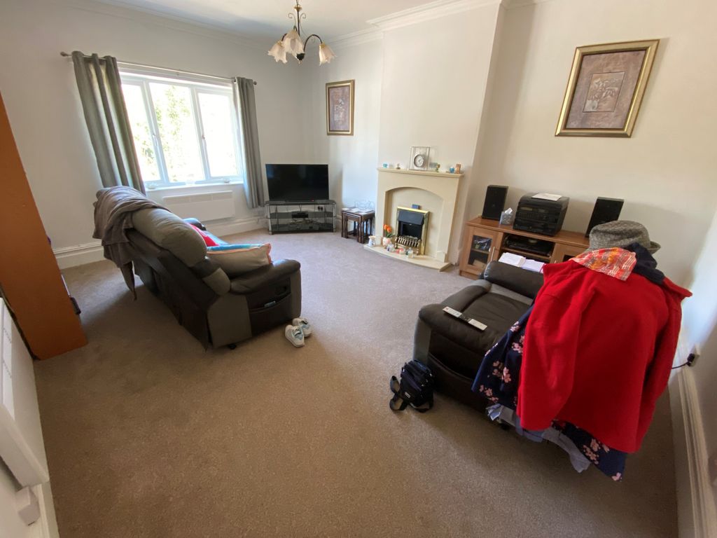 2 bed flat to rent in North Street, Whitwick, Leicestershire LE67 Zoopla