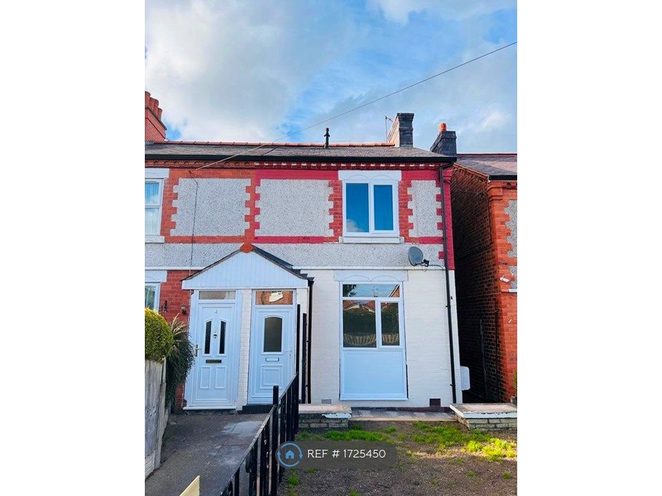 3 bed semidetached house to rent in Hyfrdle, Wrexham LL11 Zoopla
