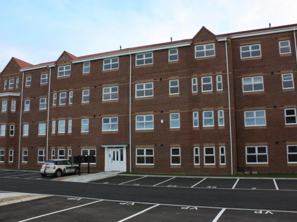 2 bed flat to rent in Fullerton Way, Thornaby, StocktonOnTees
