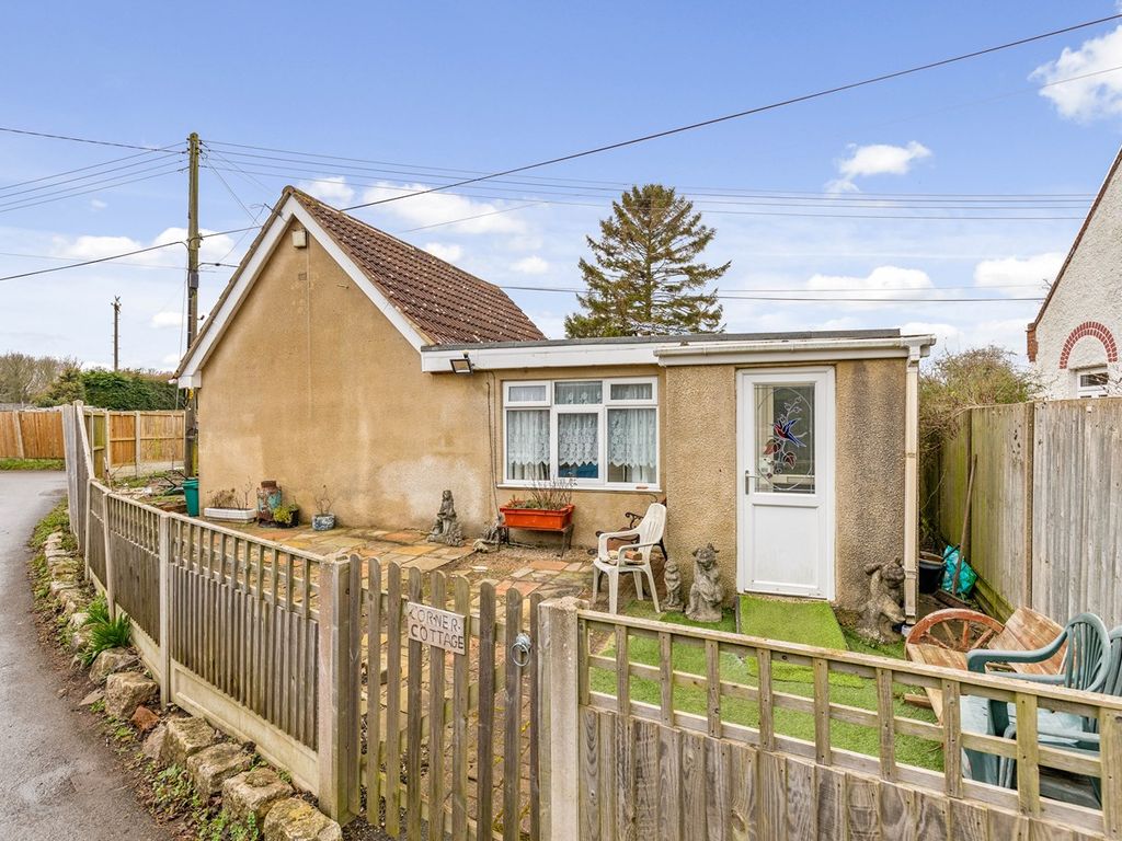 3 bed detached bungalow for sale in Red Barn Lane, Ewell Minnis, Dover CT15 Zoopla