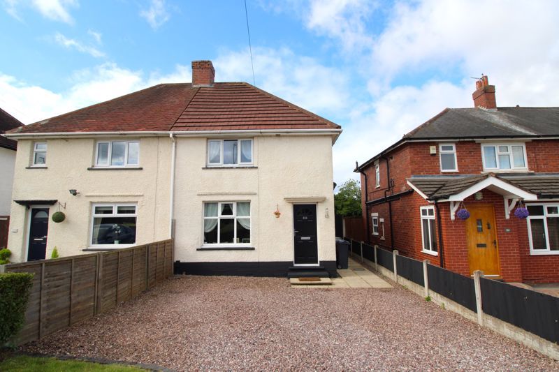 3 bed semidetached house for sale in Walsall Wood Road, Aldridge WS9