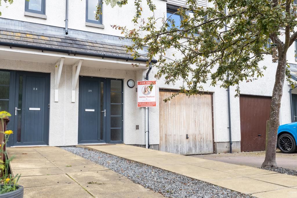 Dudhope Gardens, Dundee DD3  