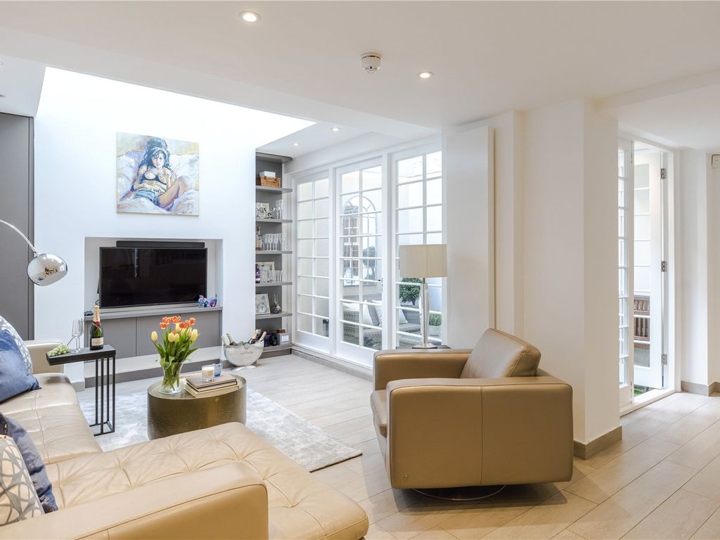 2 bed flat for sale in Gloucester Place, London W1U Zoopla