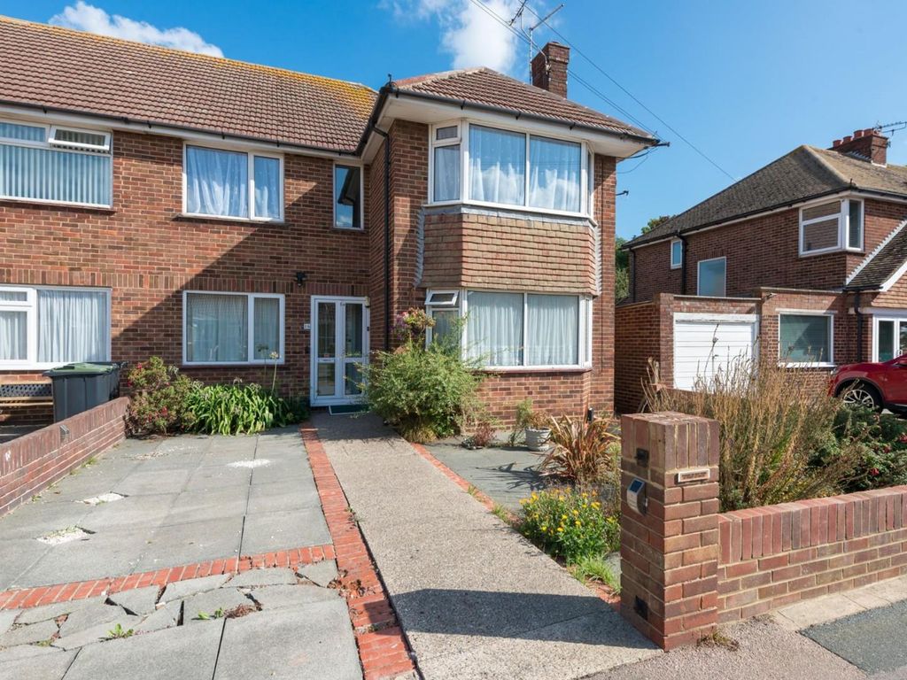 2 bed to rent in Wickham Avenue, Ramsgate CT11 Zoopla