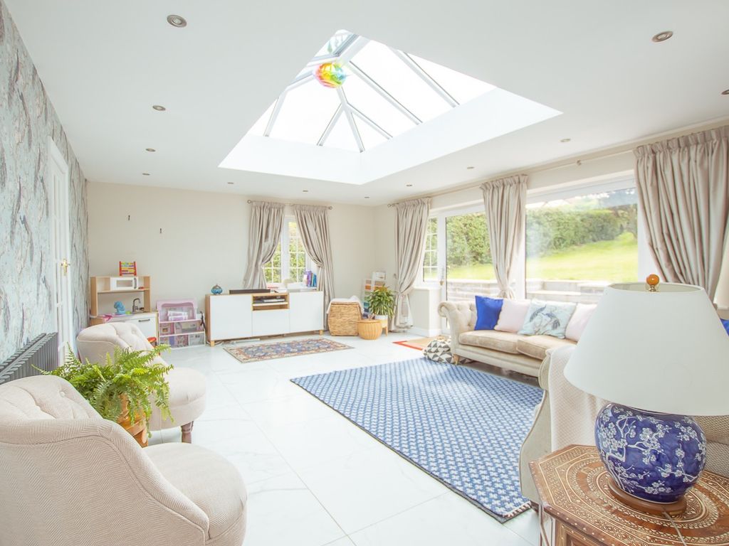 4 bed detached house to rent in Pen Y Bryn Road, Colwyn Bay LL29 Zoopla