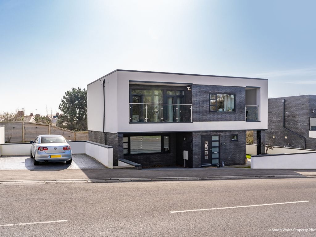 4 bed terraced house to rent in Romilly Park Road, Barry CF62 Zoopla