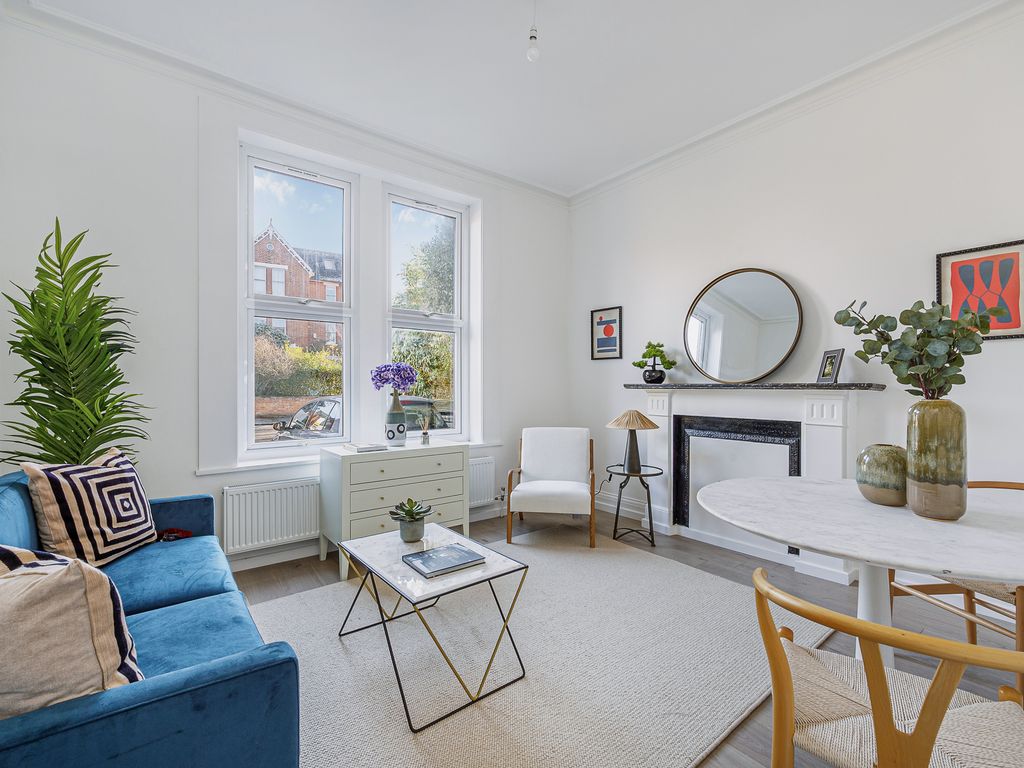 2 bed flat for sale in Perryn Road, Acton W3 Zoopla