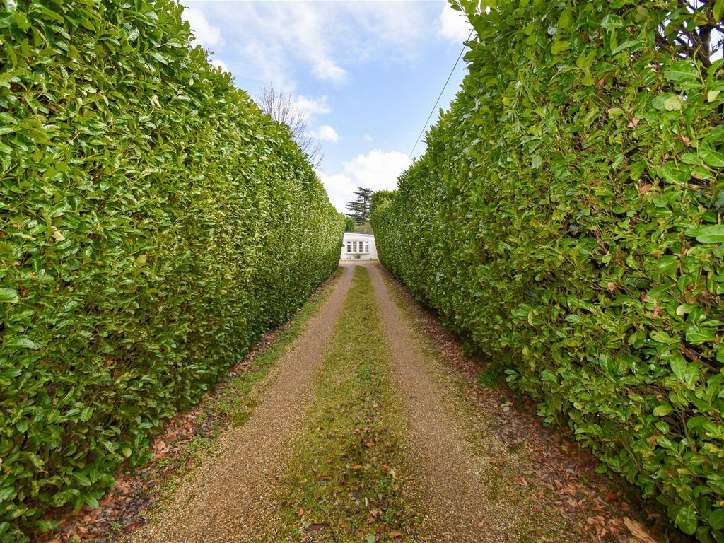 5 bed bungalow for sale in Mckenzie Road, Broxbourne, Hertfordshire