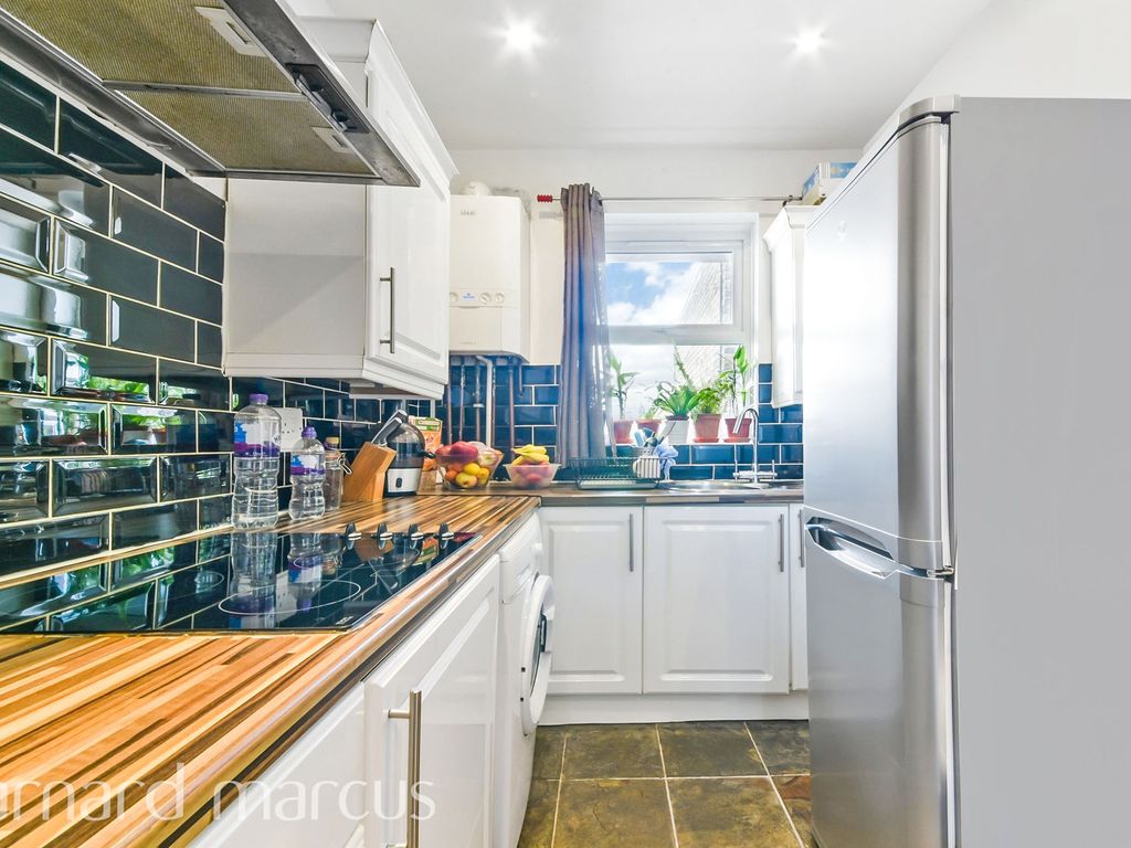1 bed flat for sale in Mitcham Road, London SW17 Zoopla