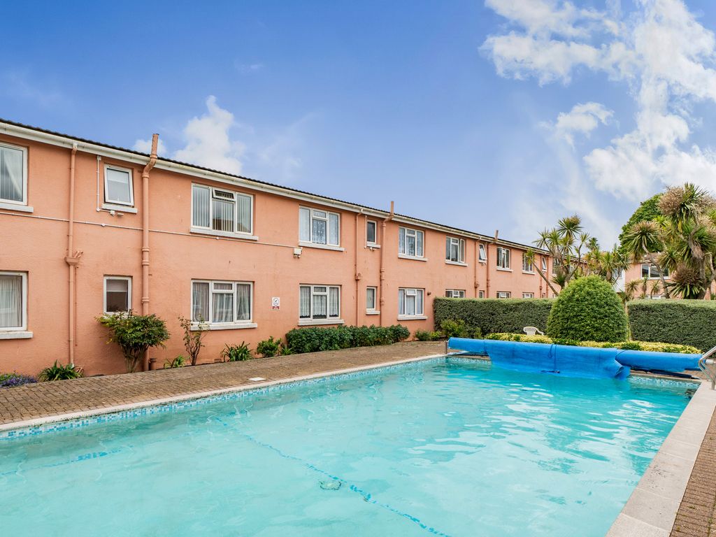 1 bed flat for sale in Esplanade Road, Paignton TQ4, £110,000 Zoopla