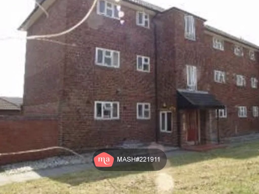 1 bed flat to rent in Corve Lane, South Ockendon RM15 Zoopla